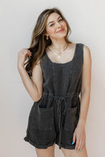 mode, charlotte romper