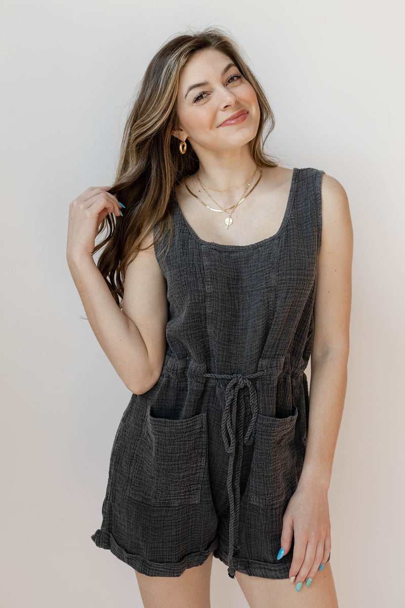 mode, charlotte romper