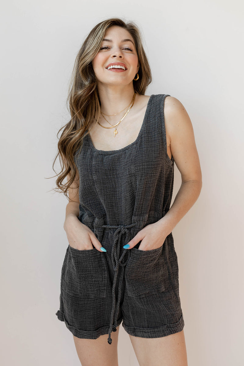 mode, charlotte romper