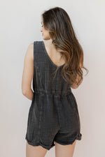 mode, charlotte romper