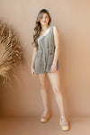 mode, charlotte romper