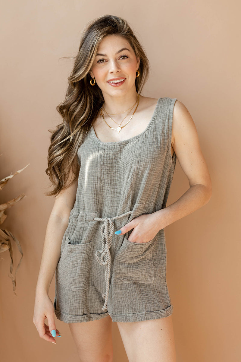 mode, charlotte romper