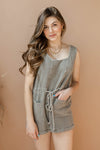 mode, charlotte romper
