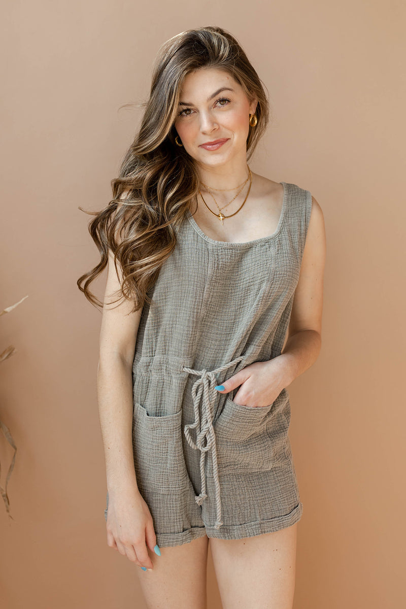 mode, charlotte romper