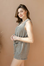 mode, charlotte romper