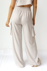 mode, macchiato sweat pants