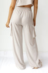 mode, macchiato sweat pants