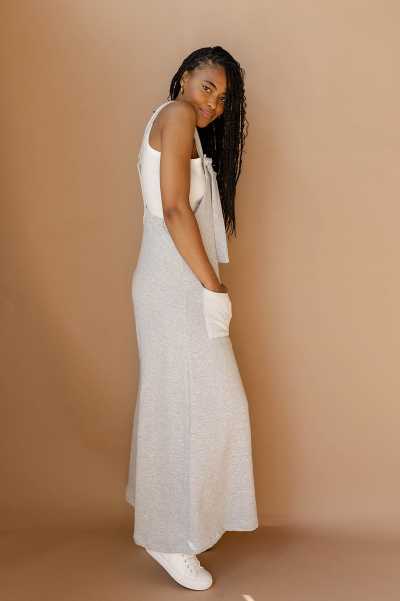 mode, journey jumpsuit
