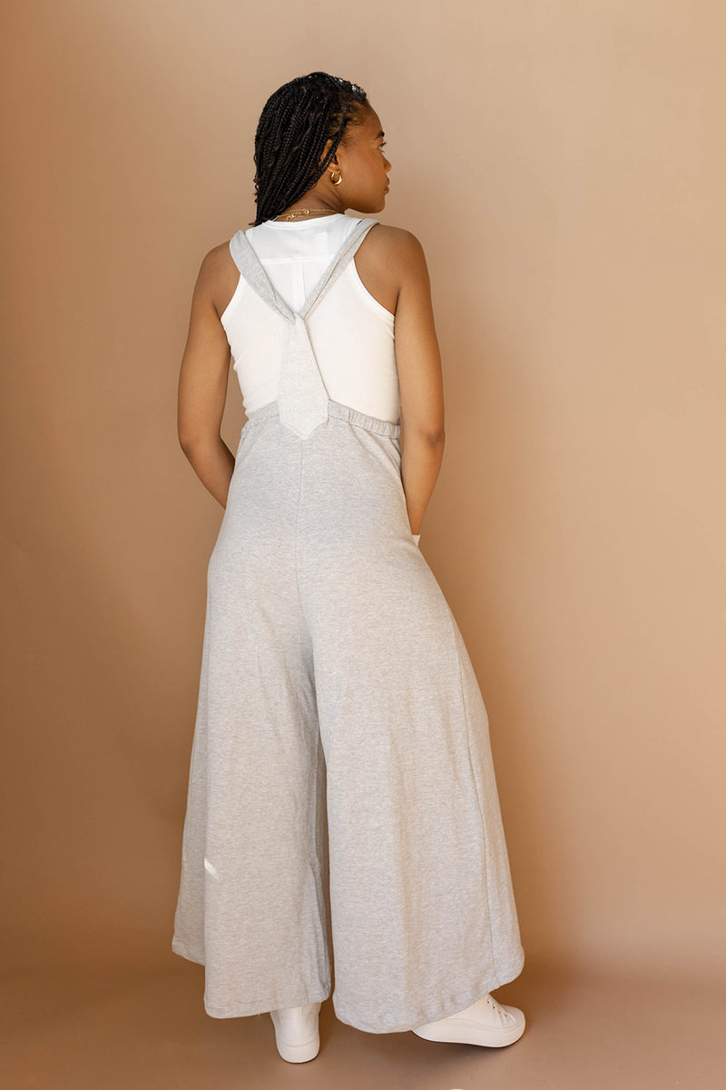 mode, journey jumpsuit