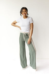 mode, olivia sweat pants