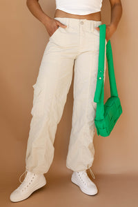 mode, norah cargo pants