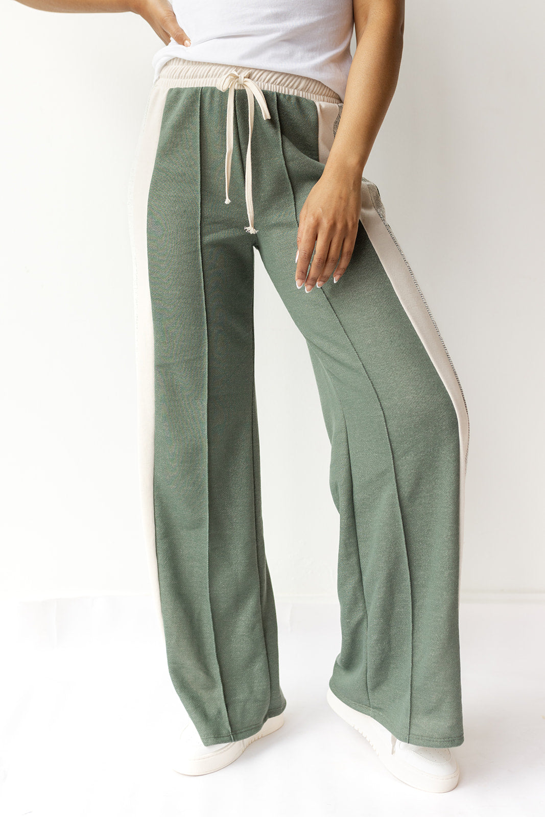 mode, olivia sweat pants