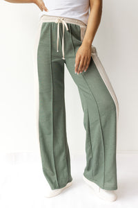mode, olivia sweat pants