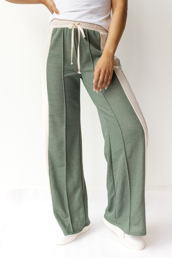 mode, olivia sweat pants