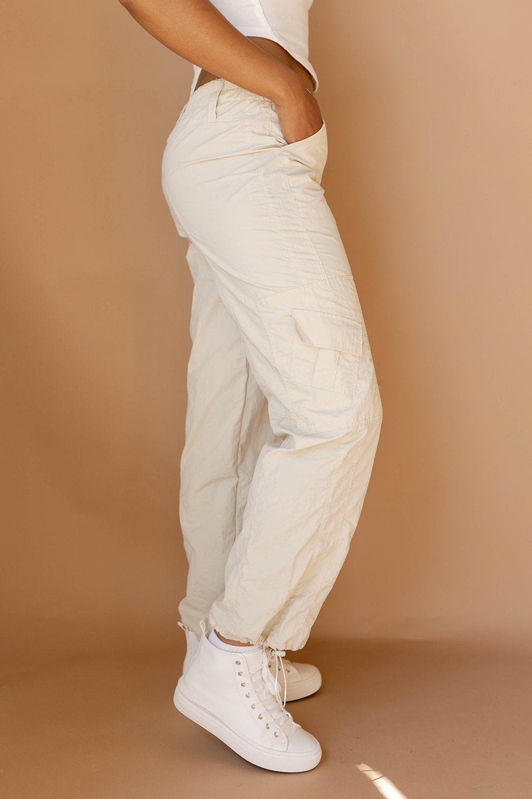 mode, norah cargo pants