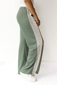 mode, olivia sweat pants