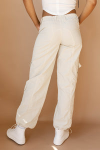 mode, norah cargo pants