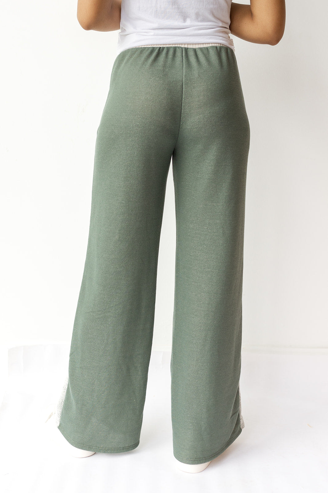 mode, olivia sweat pants