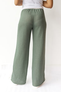 mode, olivia sweat pants