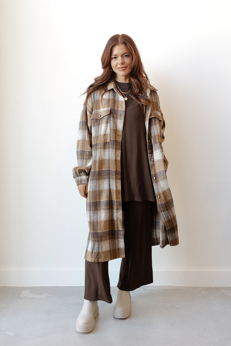 mode, seasons first shacket