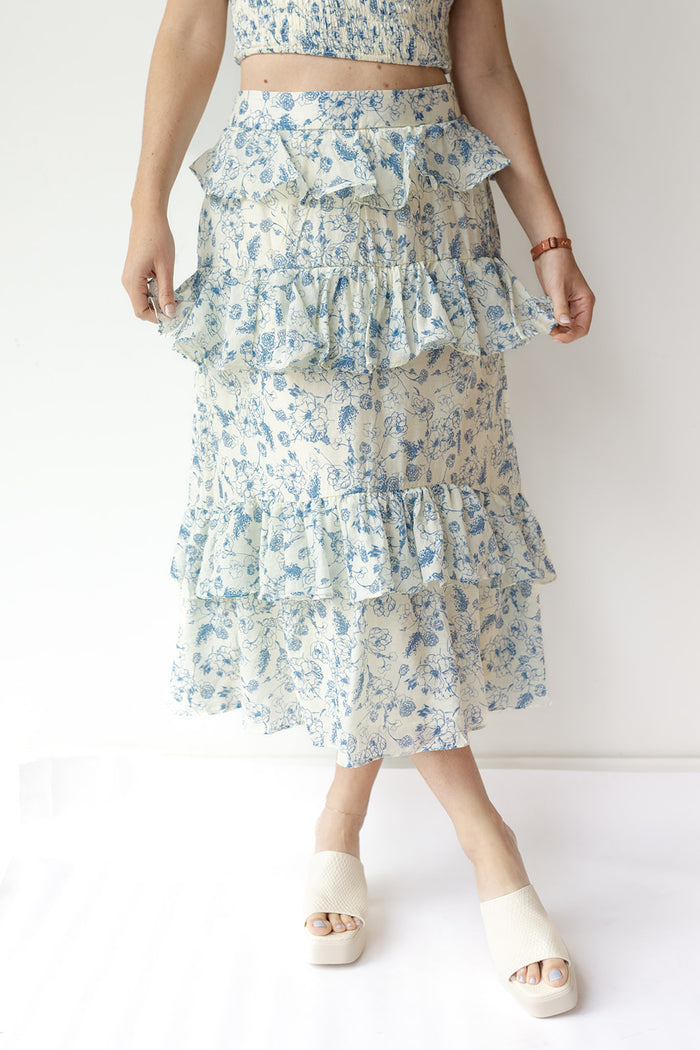 mode, foufette skirt