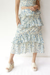 mode, foufette skirt