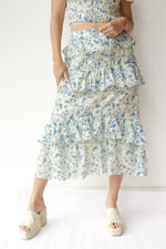 mode, foufette skirt
