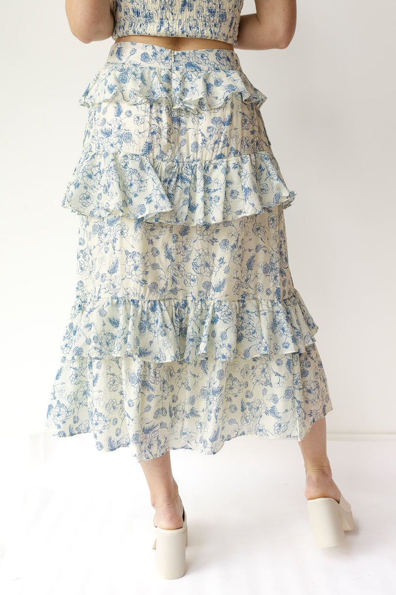 mode, foufette skirt
