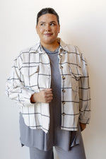 mode, stormi shacket