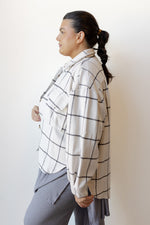 mode, stormi shacket