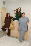 mode, you are loved set