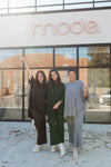 mode, you are loved set