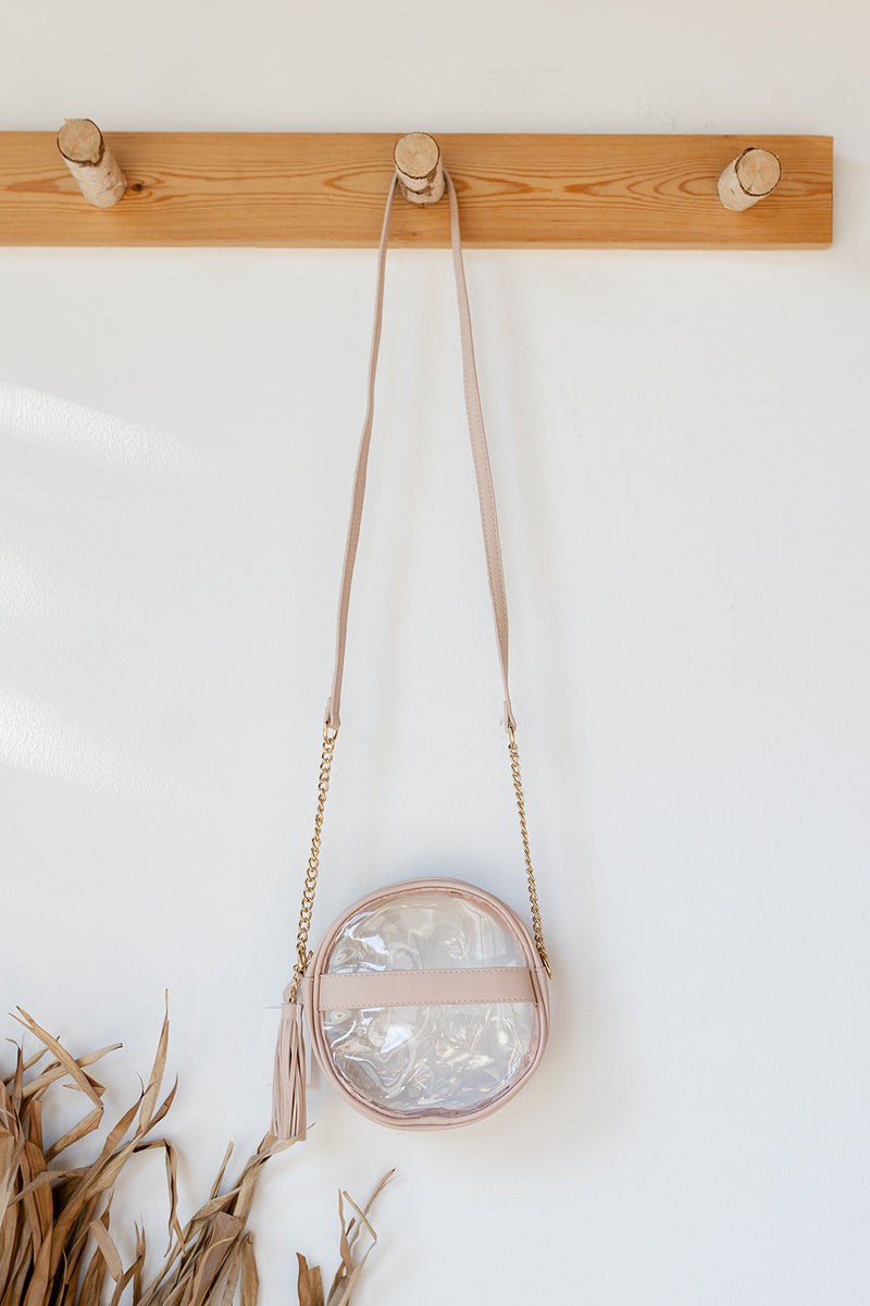 mode, circle of clarity bag