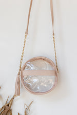 mode, circle of clarity bag