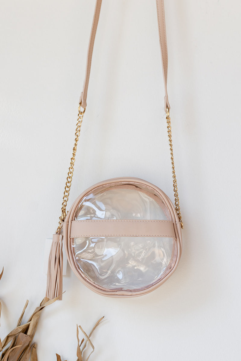 circle of clarity bag