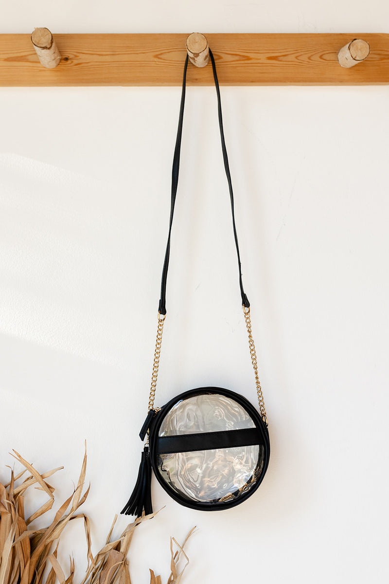 mode, circle of clarity bag