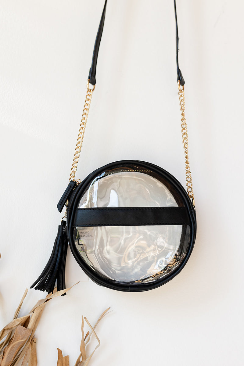 circle of clarity bag