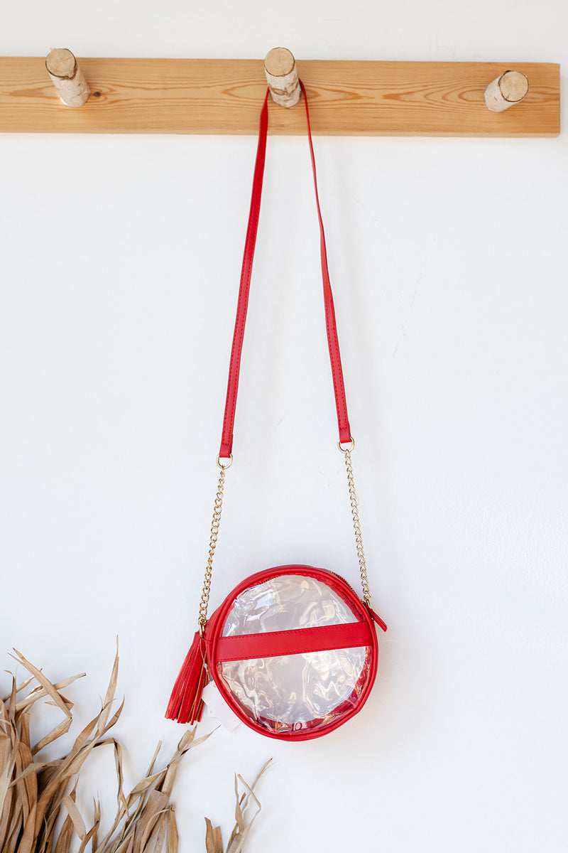 mode, circle of clarity bag
