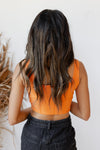 mode, Keeley knit tank