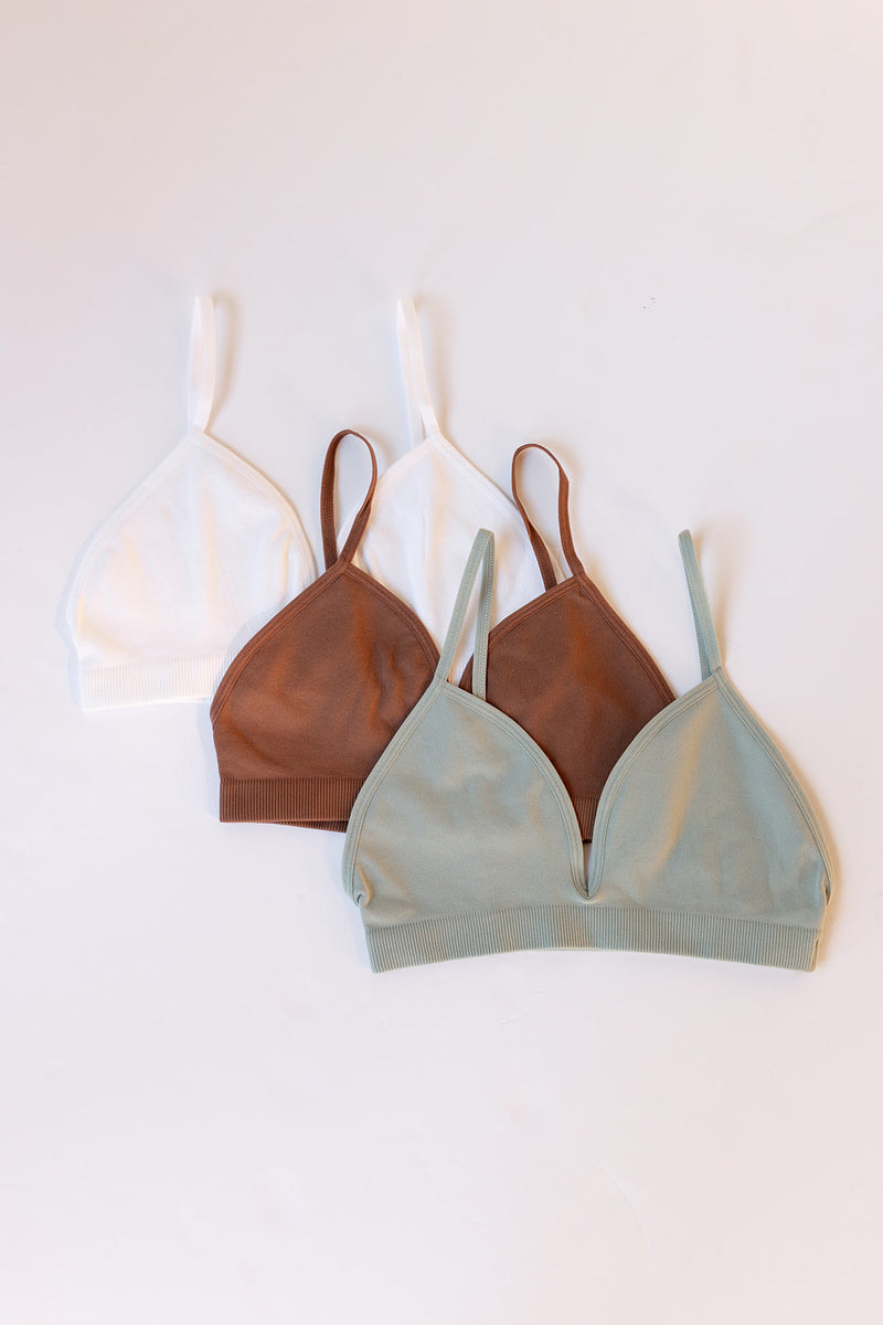 mode, ellie bra