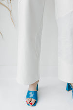 mode, picture-perfect bride trousers