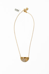 mode, good day necklace