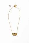 mode, good day necklace