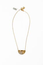 mode, good day necklace