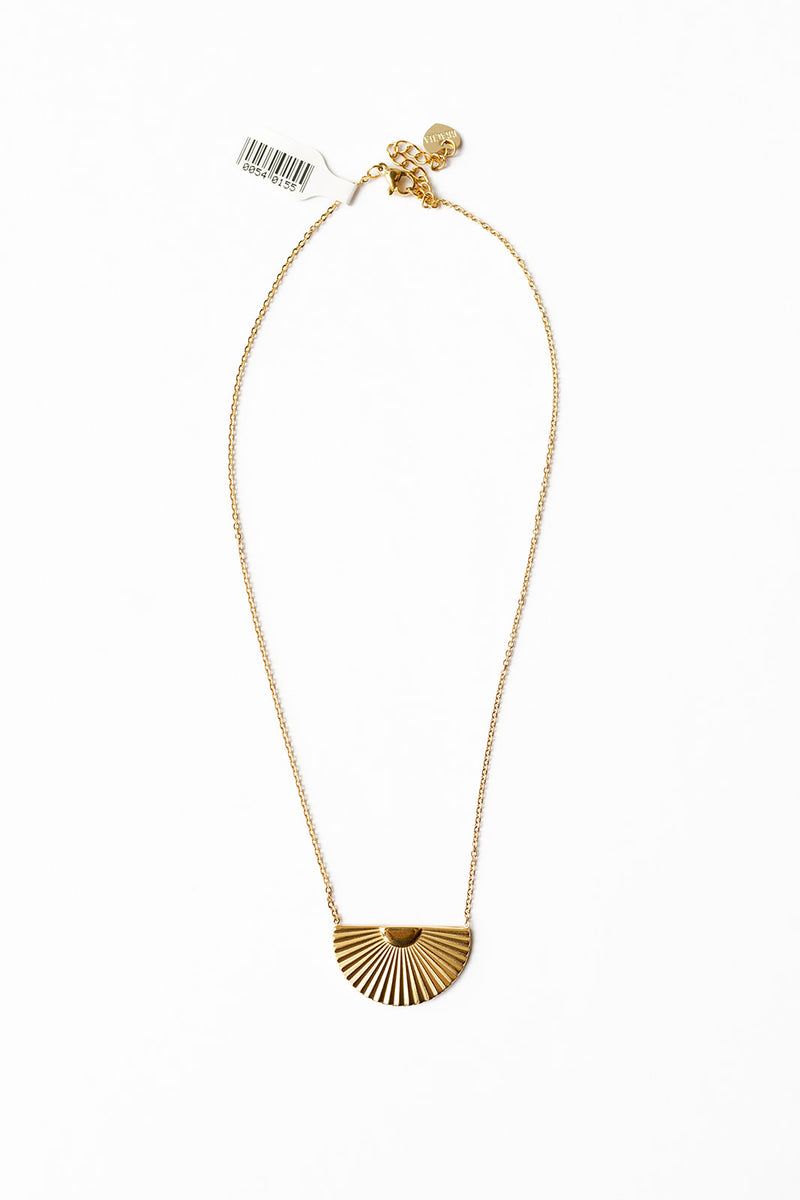 mode, good day necklace