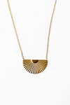 mode, good day necklace