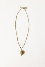 mode, hopeful necklace 2.0