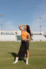 mode, Keeley knit tank