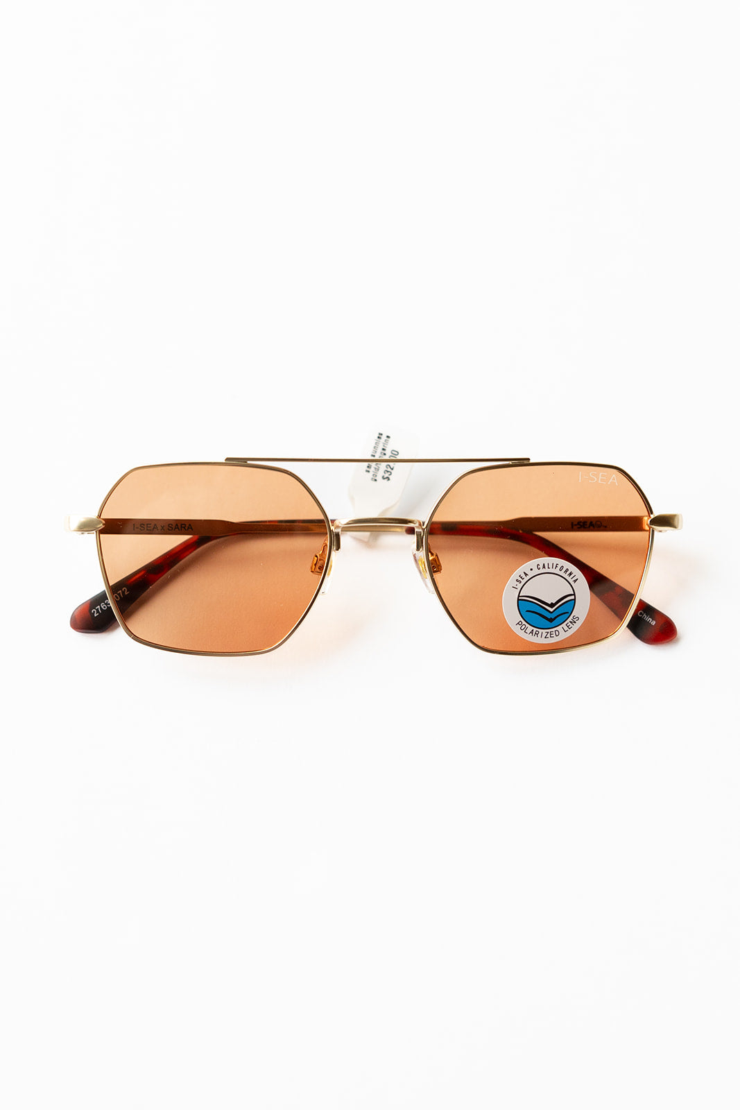 mode, sara sunnies