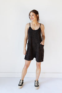mode, kiah romper